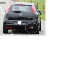 Faro Retromarcha Fiat Punto Catodriòptico 2007/2012 Fitam - comprar online