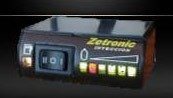 Caja De Luces Y Manometro Gnc Marca Zetronic . P/inyeccion - comprar online