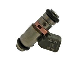 Inyectores Renault Clio2 3p/4p/5p (99/03) 1.2 16v 2001 2002