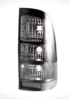 Faro Trasero Toyota Hilux 2005/ Tunning Jgo.