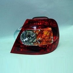 Faro Trasero Fiat Siena 04/10 Fitam