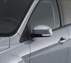 Espejo Electrico Ford Focus 2008/ Reemplazo Original Negro