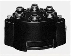 Tapa De Distribuidor Bosch 1235522223