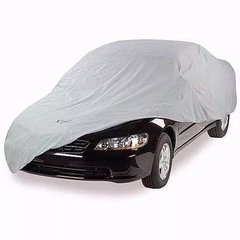 Cubre Auto Para Granizo Talle L 4.45 Mt