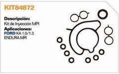 Kit Juntas Magneti Marelli Kit84872