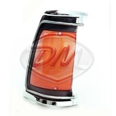 Faro Giro Falcon 78/81 Delantero Ambar