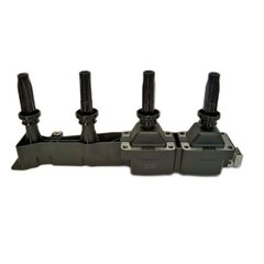 Bobina De Encendido Hellux He11603