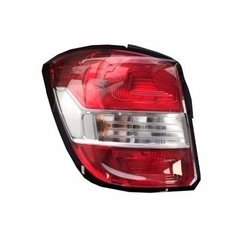 Faro Trasero Chevrolet Spin 2012, F/cristal, B/n. Original