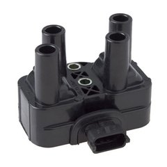 Bobina De Encendido Fiat Palio (326) Br 1.6 12/18
