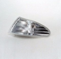 Faros Ford Mondeo 95/97 Delanteros
