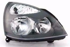 Optica Renault Clio Ii Fii-manual Fondo Gris Valeo