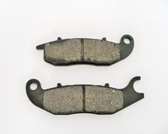 Pastillas De Motos Bosch 0986bb5914