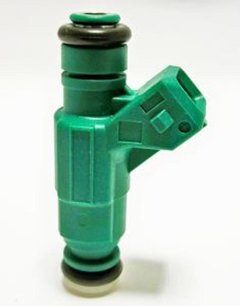 Inyectores Land Rover Discovery (00) 4.0 V8 2001 2002 Bosch