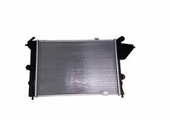 Radiadores Vectra 1.7 Diesel /97