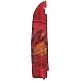Faro Kangoo Fase Ii 08/ C/2 Ptas Tras C/retro Fitam
