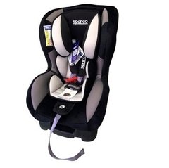 Butaca Asiento Para Niños, Sparco