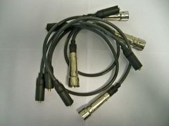 Cable Bujia Bosch F00099c082