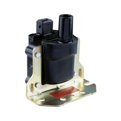 Bobina De Encendido Volkswagen Saveiro (97') 1.6 96/01