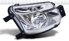 Faro Auxiliar Peugeot 408 Tyc