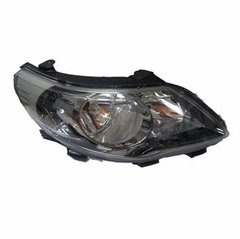 Opticas Gol Trend/voyage 08/12 Biparabola Original