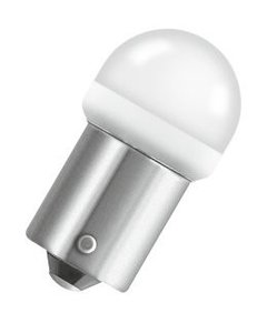 Lámpara Led Osram R5w 5107cw Posición Trasera X 2 Lamparas - comprar online