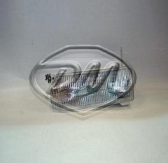 Optica Ford Explorer 96/99 Marca Depo