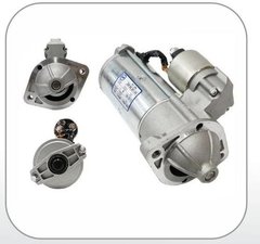 Arranque Mitsubishi L 200 2.5 Td 3610042350 M002t8 8071