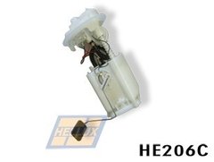 Modulos De Combustible Peugeot 206 3p/5p 1.6 8v 2003