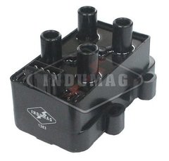 Bobina De Encendido Indumag I1383