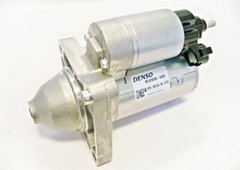 Motor De Arranque Fiat Palio Rstii 5p (08) 2008 2009