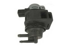 Electrovalvula De Turbo Renault 1.5 Dci Oem 8200575400