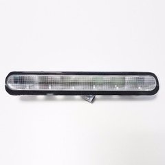 Faro Hilux 05/12 Tercera Luz Stop Rojo / Cristal - comprar online
