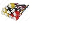 Ficha Lampara H4 Ceramica. Precio Por Juego De 2 Fichas - comprar online