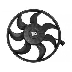 Motor Electroventilador 24v Vw 8.150 / 9.150 / 13.170 /..