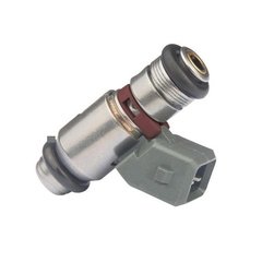 Inyectores Fiat Siena (08) 1.4 8v Fire 2008 2009 2010 2011