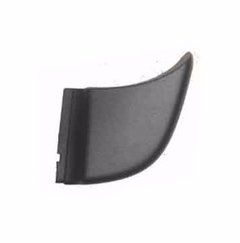 Puntera De Paragolpe Toyota Hilux 05/ Trasera Superior