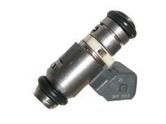 Inyectores Marelli X4 Palio Siena 1.4 Fire A/blanco Iwp003