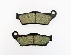 Pastillas De Motos Bosch 0986bb5910