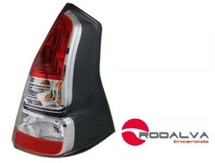 Faro Trasero Renault Sandero 2013/15 Gris