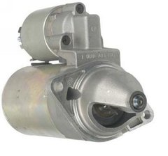 Arranque Chevrolet Corsa 1.4/1.6 12v/0.9kw Bosch