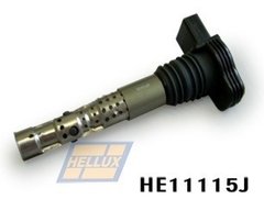 Bobina De Encendido Volkswagen Golf (98') 1.8 99/02