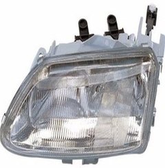 Opticas Renault Laguna 95/98 Manual