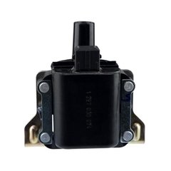 Bobina De Encendido Volkswagen Gol (95') 1.8 95/98 - Encendido Rodalva