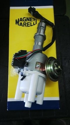 Distribuidor Electronico Renault 9/11/19 1.6 Marelli