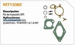 Kit Juntas Ford Verona 1.8i 1994 1995 Magneti Marelli