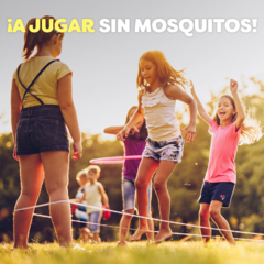Off! Kids Active Crema x90g en internet