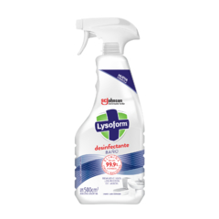 Limpiador de Baño Lysoform Líquido Gatillo 500ml - comprar online
