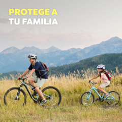 Repelente para Mosquitos OFF! Extra Duración Spray 200ml - ChangoNet