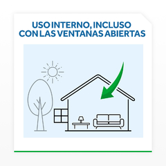 Insecticida Raid contra Mosquitos Líquido Eléctrico Repuesto 45 Noches 32.9ml - ChangoNet