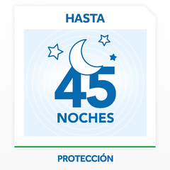 Insecticida Líquido Eléctrico Fuyí contra Mosquitos Aparato 32.90ml - tienda online